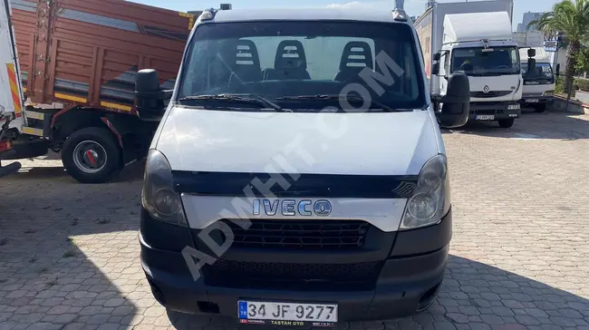 Iveco بيك آب شاسيه  35  موديل  2012