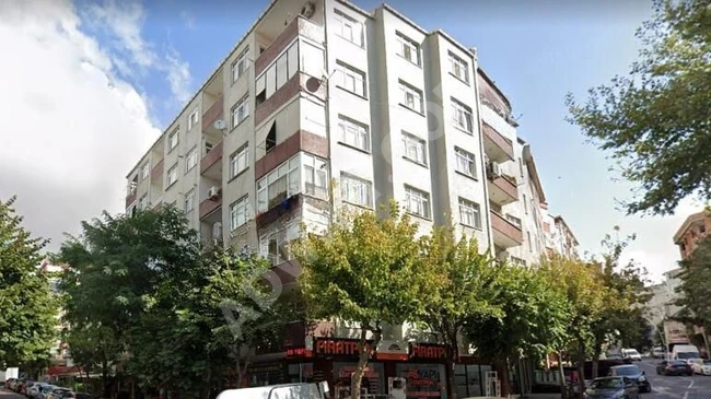 PAŞAEMLAK'TAN SİYAVUŞ PAŞADA KİRACILI YATIRIMLIK  SATILIK DAİRE