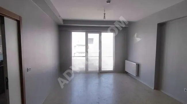 Apartment for rent 2+1, spacious and bright