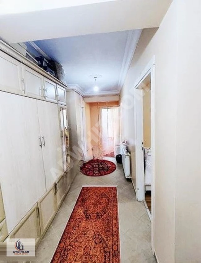 2005 YAPIMI AHMET YESEVİ CADDE ÜSTÜ CEM EVİ YAKINI 3+1 DAİRE