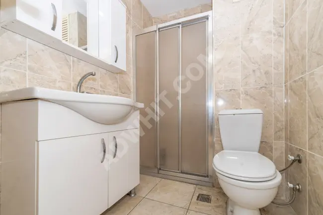 Şirinevler Merkez 2+1 Kiralık Bakımlı Daire