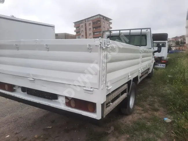 Open truck boxes for sale fit FORT IVEKO MASTIR cars