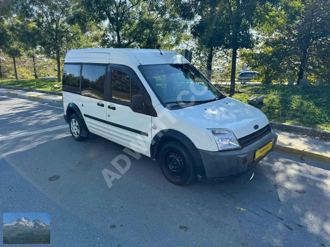 ERCİYES AUTO"DAN 2003 MODEL ORJ 320.000 KMDE 90 LIK CONNECT