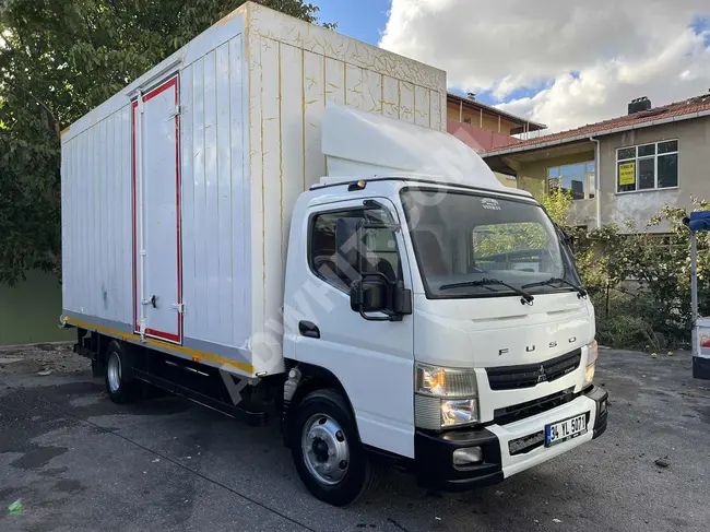 2015 MITSUBISHI B85L Truck for moving from house to house from HUZUR