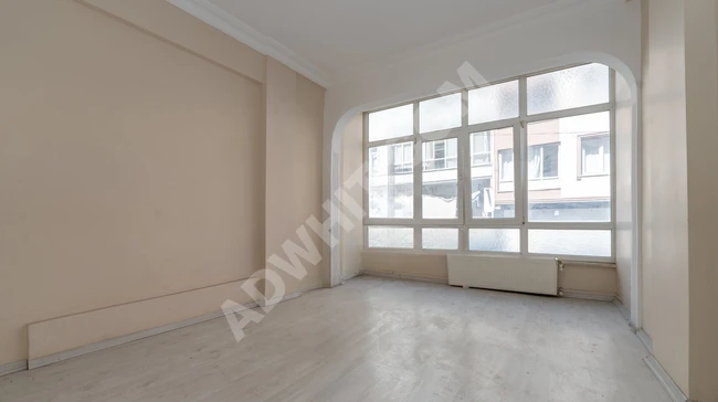 Şirinevler Merkez 2+1 Kiralık Bakımlı Daire