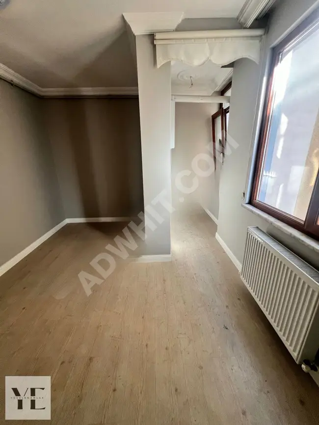 Apartment on a high floor for sale on ÇAVUŞPAŞA Street by YÜCELEN REAL ESTATE