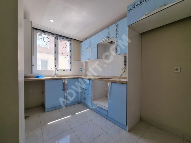 METROPORT AVM VE KADİRHAS CENTER ARKASI SIFIR BİNADA 2+1 2.KAT