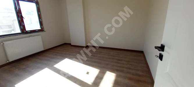 New 4+1 duplex apartment for sale in Bahçelievler, Şirinevler - by Vizyon