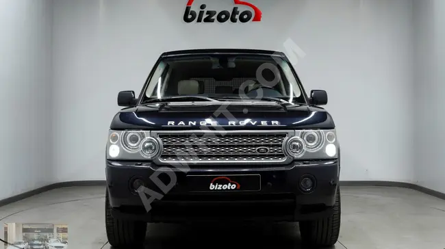 BİZ OTO 2003 RANGE ROVER 4.4 V8 EMSALSİZ TEMİZLİK VE KONDİSYON