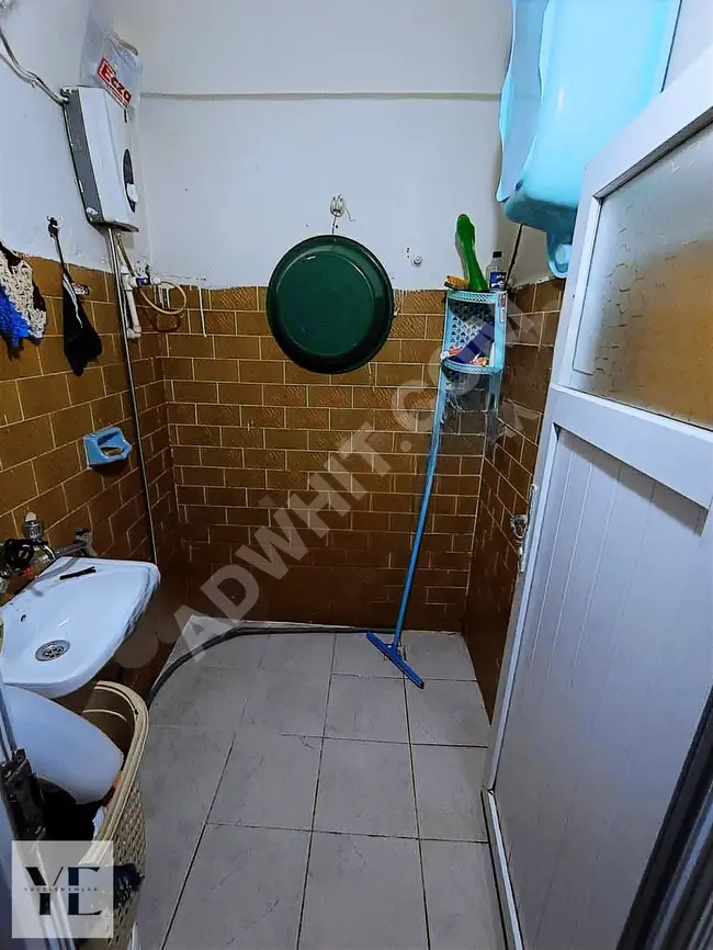 BAĞCILAR DEMİRKAPI MAH.SATILIK 2+1 DAİRE YÜCELEN EMLAKTAN