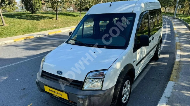 ERCİYES AUTO"DAN 2003 MODEL ORJ 320.000 KMDE 90 LIK CONNECT