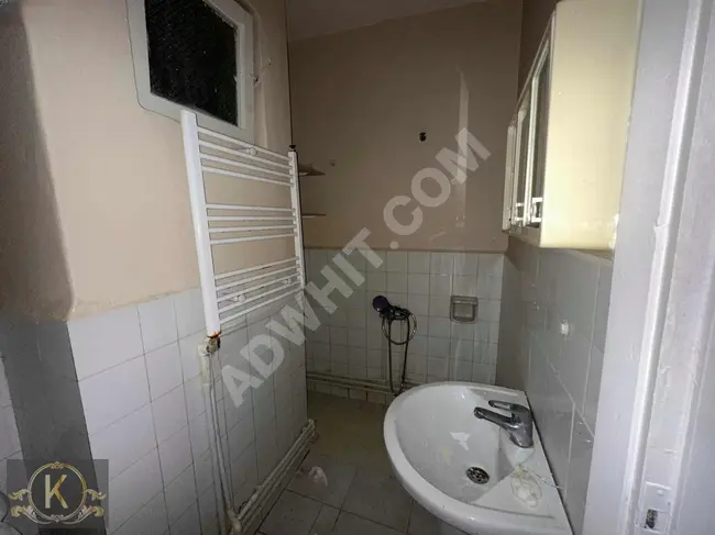 1+1 apartment for rent suitable for a single person - from KARABAY