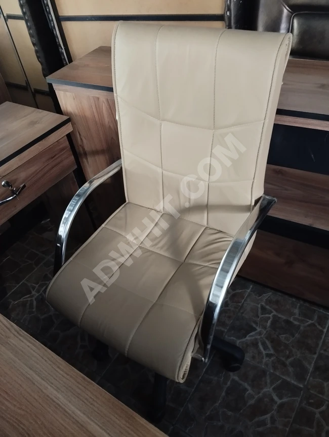 Office furniture in new condition in Ümraniye