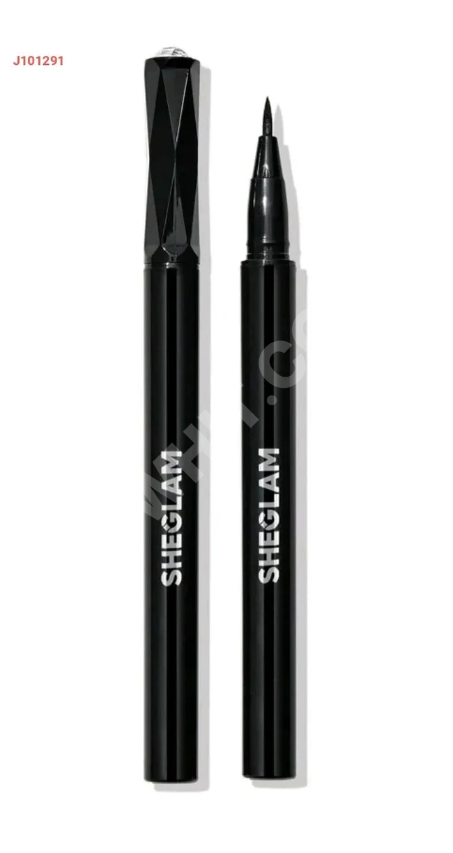 Eyeliner pen