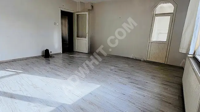 Apartment 3+1 for rent in SOĞANLI