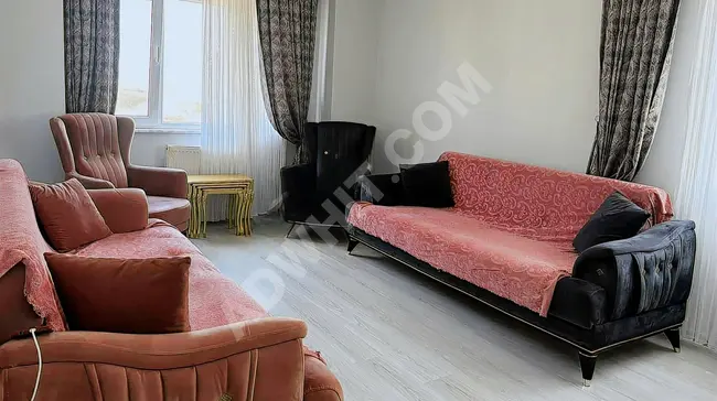 Apartment for sale in ÇATALCA KİPTAŞ by ATAK REAL ESTATE