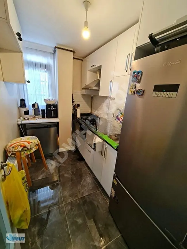 Apartment 1+1 near ÖĞRETMENLER EVİ