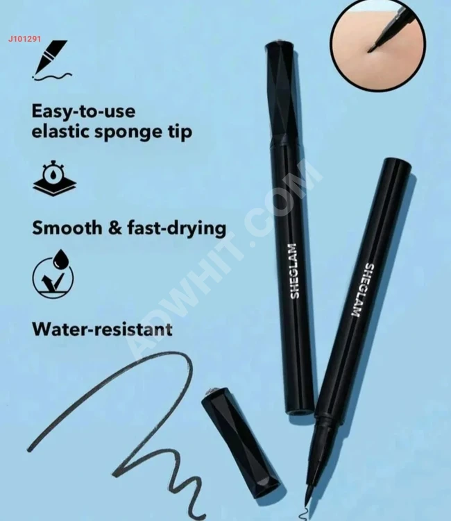 Eyeliner pen