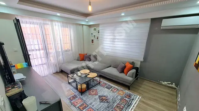 Apartment 1+1 near ÖĞRETMENLER EVİ