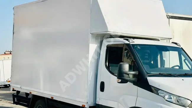 EVDEN EVE KASASI BRANDALI 4.20 CM DAİLY-FORD-RENO-FUSO UYUMLU