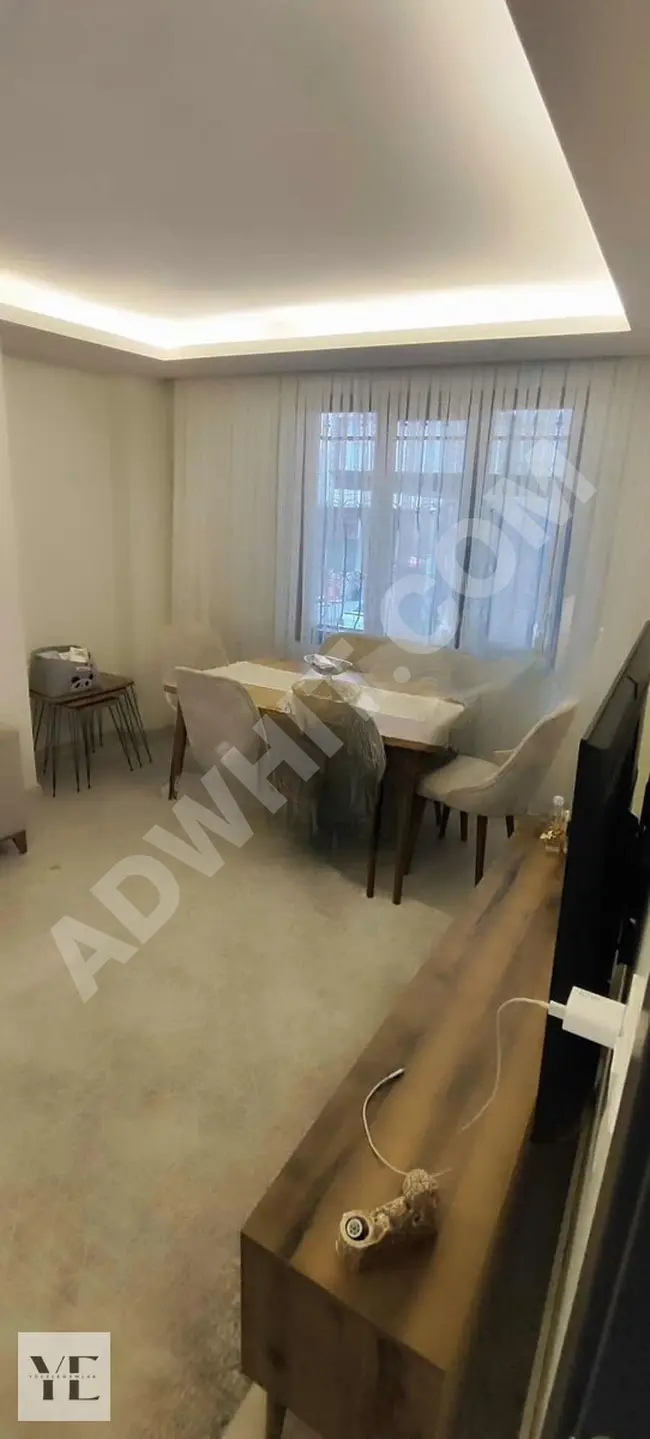 SOĞANLI MEYDANDA SATILIK DAİRE YÜCELEN EMLAKTAN