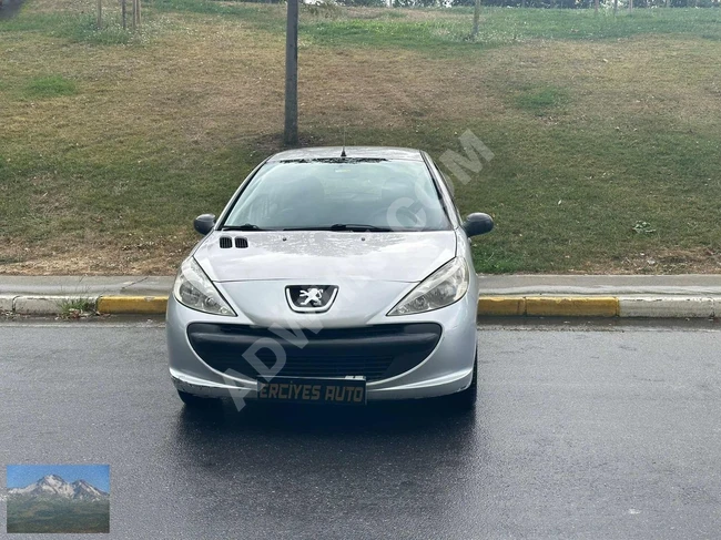 سيارة Peugeot 1.4 HDİ Comfort موديل 2011  290,000 كم من ERCİYES AUTO