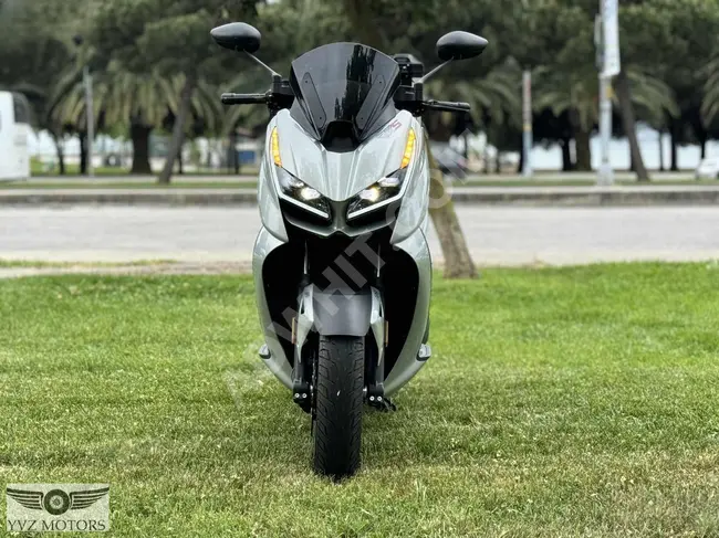 2023 RZ250S 5.400 KM DE GARANTİLİ YETKİLİ SERVİS BAKIMLI