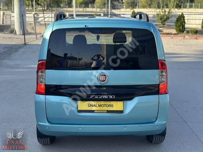 2018 FİAT FİORİNO SAFELİNE 1.3 MULTİJET 135000 KMDE MASRAFSIZ