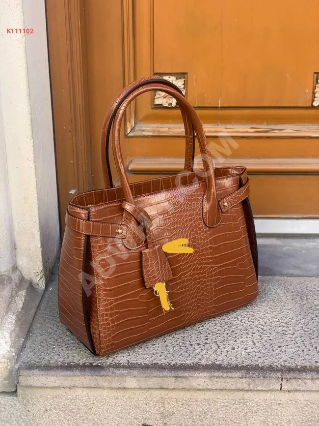 Large handbag