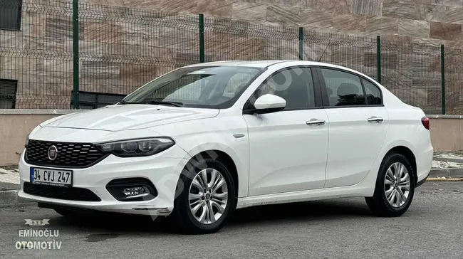 Fiat EGEA URBAN PLUS free of defects or paint from EMİNOĞLU OTOMOTİV