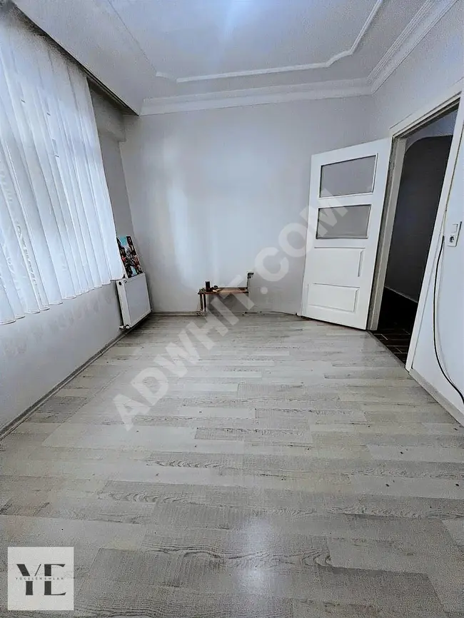 SOĞANLI DA 1.KAT KONUMUNDA SATILIK DAİRE YÜCELEN EMLAKTAN