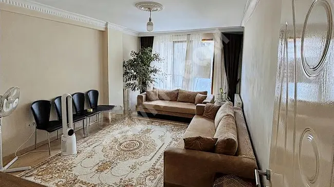 3+1 apartment for sale with parking in the TALATPAŞA area - from ATAK GAYRİMENKUL company