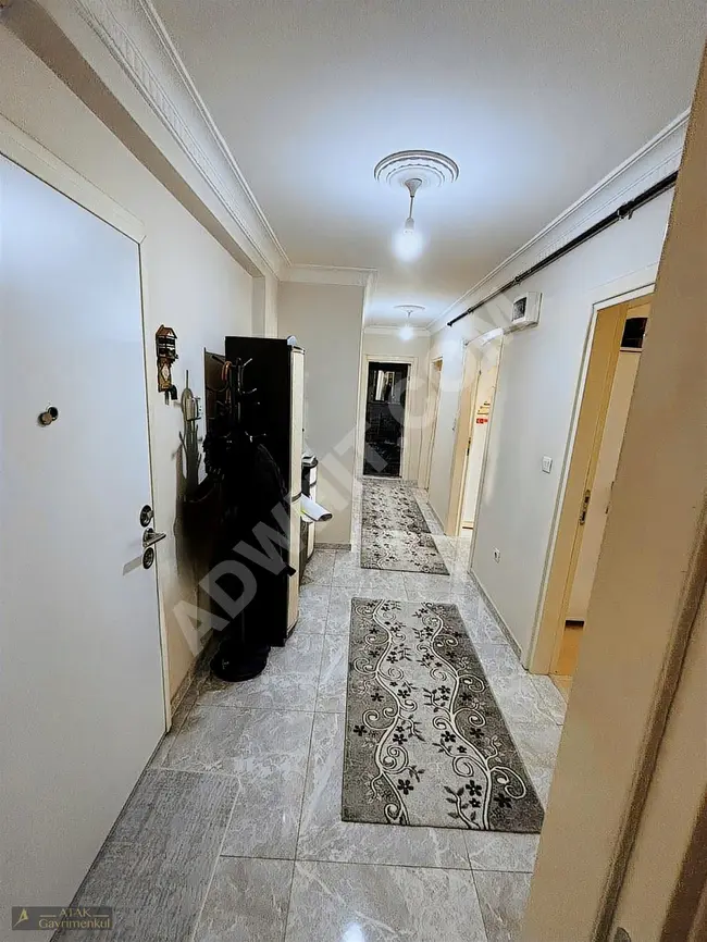 Apartment for rent in TALATPAŞA from ATAK GAYRİMENKUL