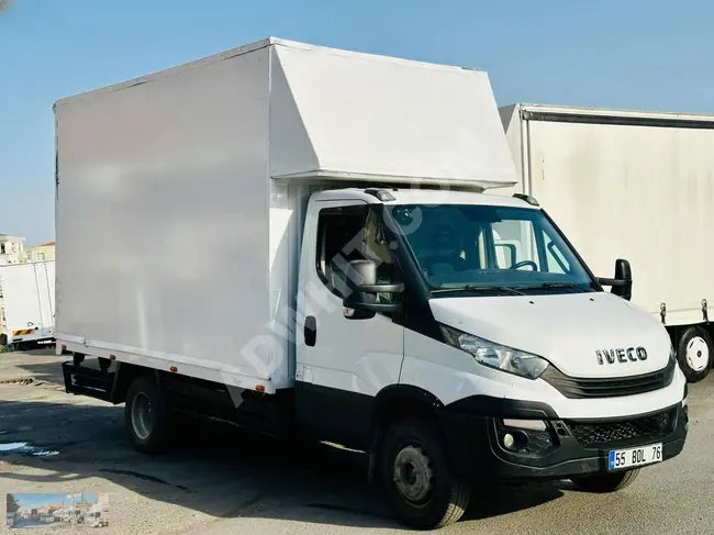 EVDEN EVE KASASI BRANDALI 4.20 CM DAİLY-FORD-RENO-FUSO UYUMLU