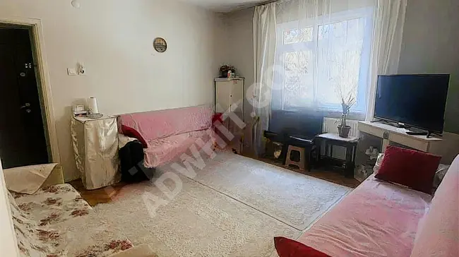 SOĞANLI DA KAT EKSİĞİ OLAN SATILIK 2+1 DAİRE YÜCELEN EMLAKTAN