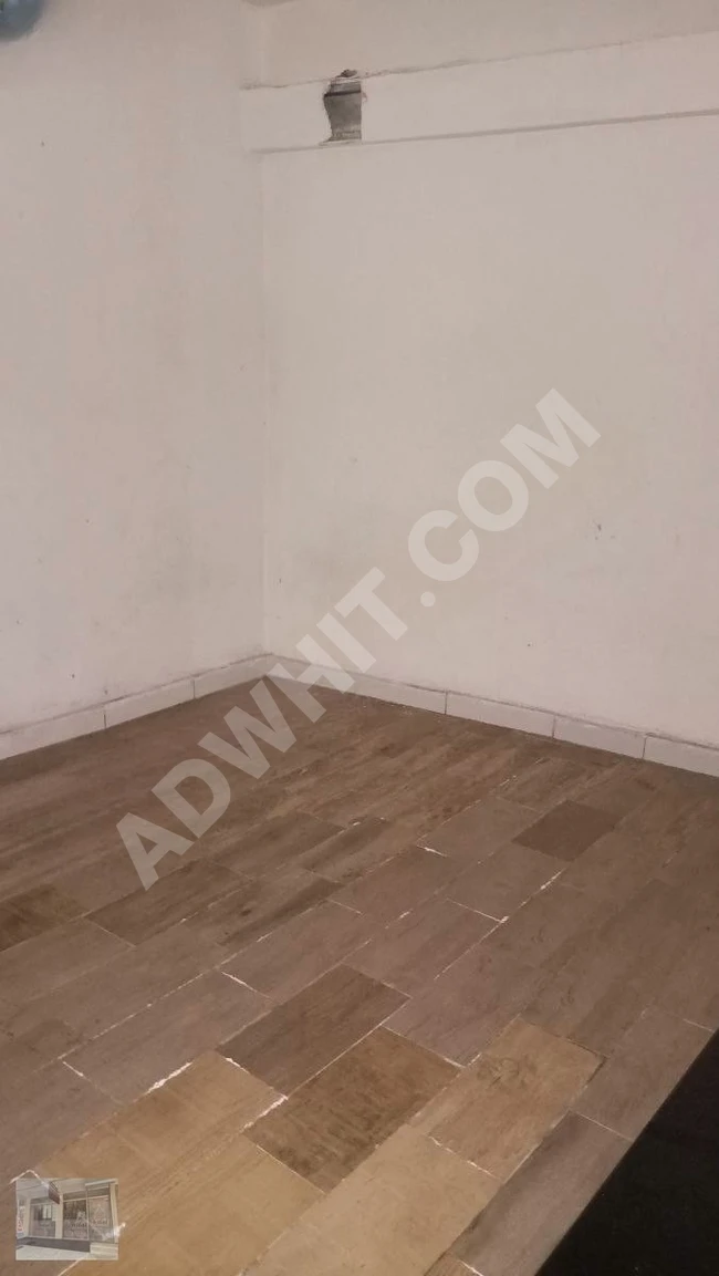 Apartment 2+1 for rent in the BAĞCILAR area