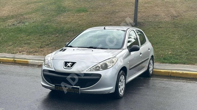 سيارة Peugeot 1.4 HDİ Comfort موديل 2011  290,000 كم من ERCİYES AUTO