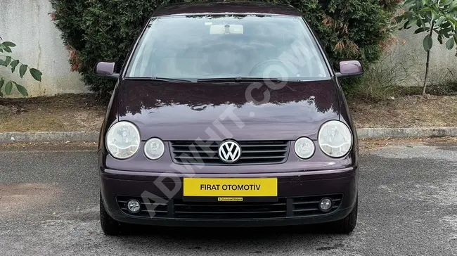 Volkswagen Down Payment | 70% 6/10 Installments - 105 km - No Variable Parts - Air Conditioning - ABS