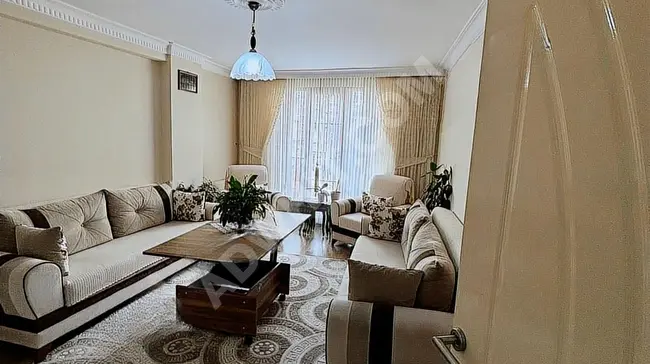 Apartment for rent in TALATPAŞA from ATAK GAYRİMENKUL