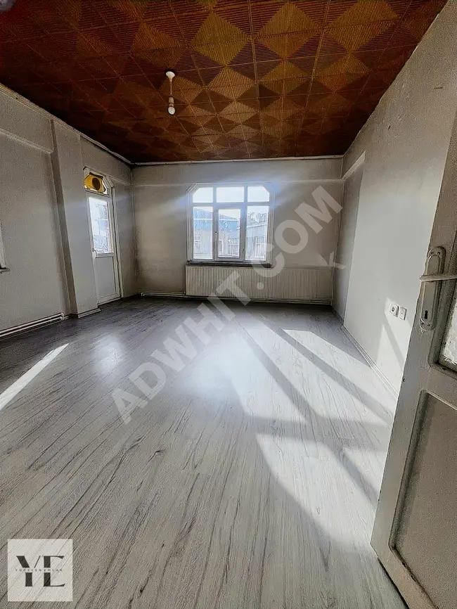 Apartment 3+1 for rent in SOĞANLI