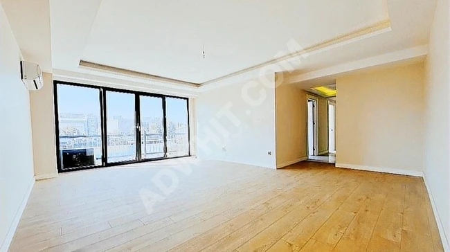 4+1 SİTE İÇİNDE VİZYON PARK KUYUMCU KENT YAKINI SATILIK DAİRE