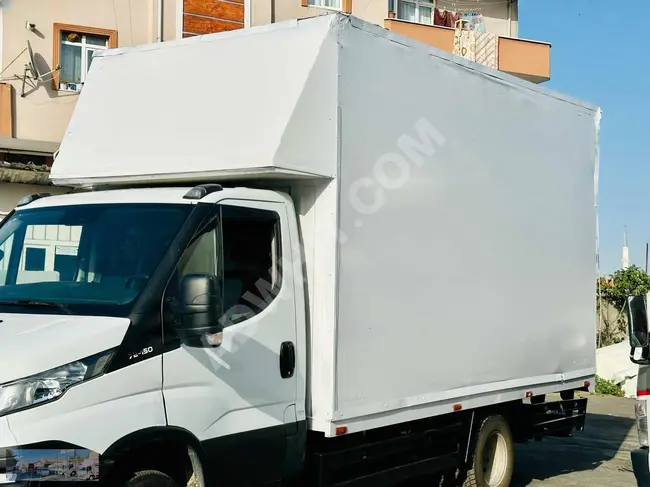 EVDEN EVE KASASI BRANDALI 4.20 CM DAİLY-FORD-RENO-FUSO UYUMLU