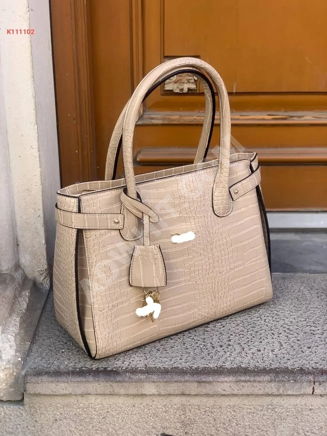 Large handbag