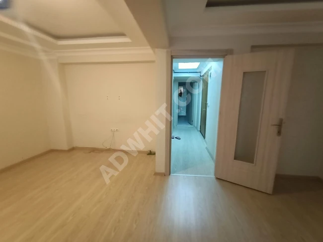 Apartment 1+1 for sale in a modern building, elevated entrance