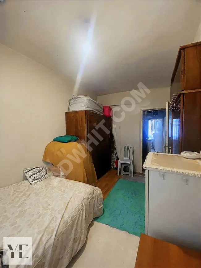 SOĞANLI DA KAT EKSİĞİ OLAN SATILIK 2+1 DAİRE YÜCELEN EMLAKTAN