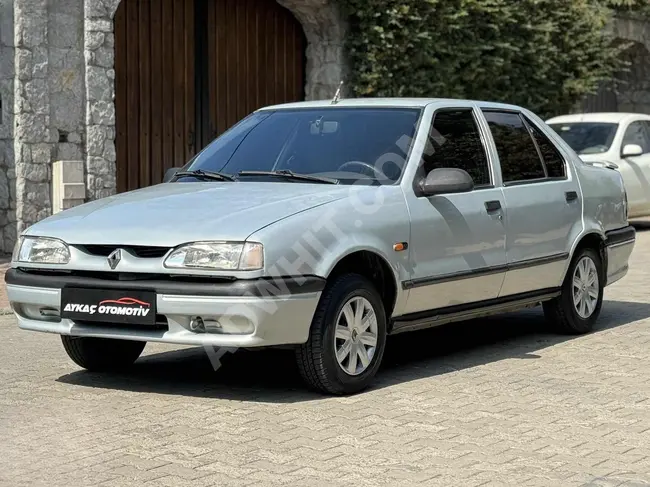 1999 MODEL RENAULT 19 1.4 EUROPA RNA.