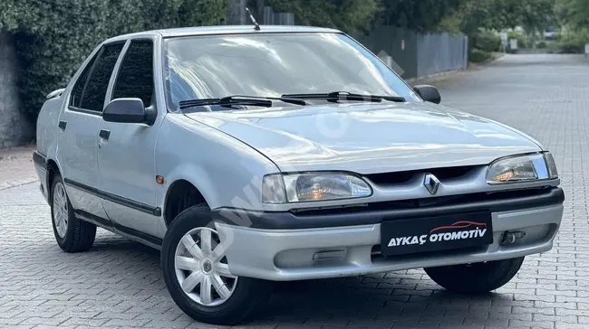 1999 MODEL RENAULT 19 1.4 EUROPA RNA.