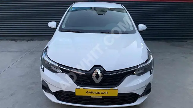 RENAULT TALİANT 1.0TURBO JOY موديل 2022 ، 19,800 كم، بدون سجل أضرار