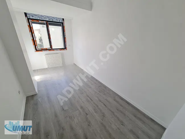 Apartment 3+1 with an area of 130 square meters, on the third floor in ÇALIŞLAR