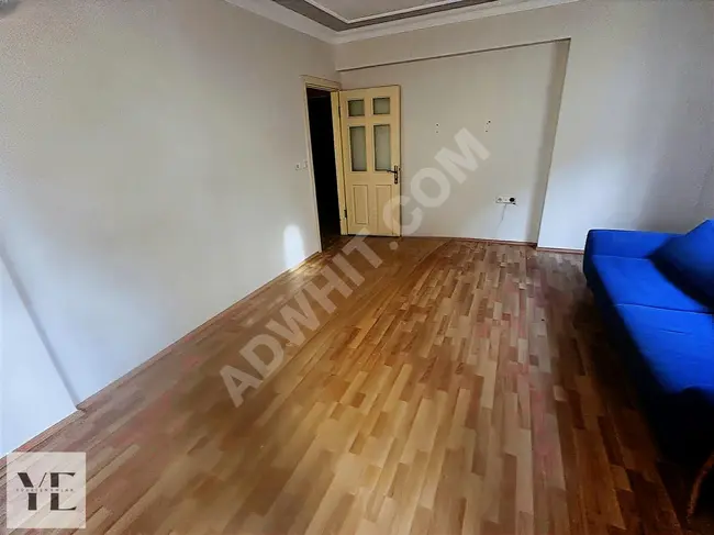 CUMHURİYET MAH. GENÇ BİNADA SATILIK DAİRE - YÜCELEN EMLAKTAN